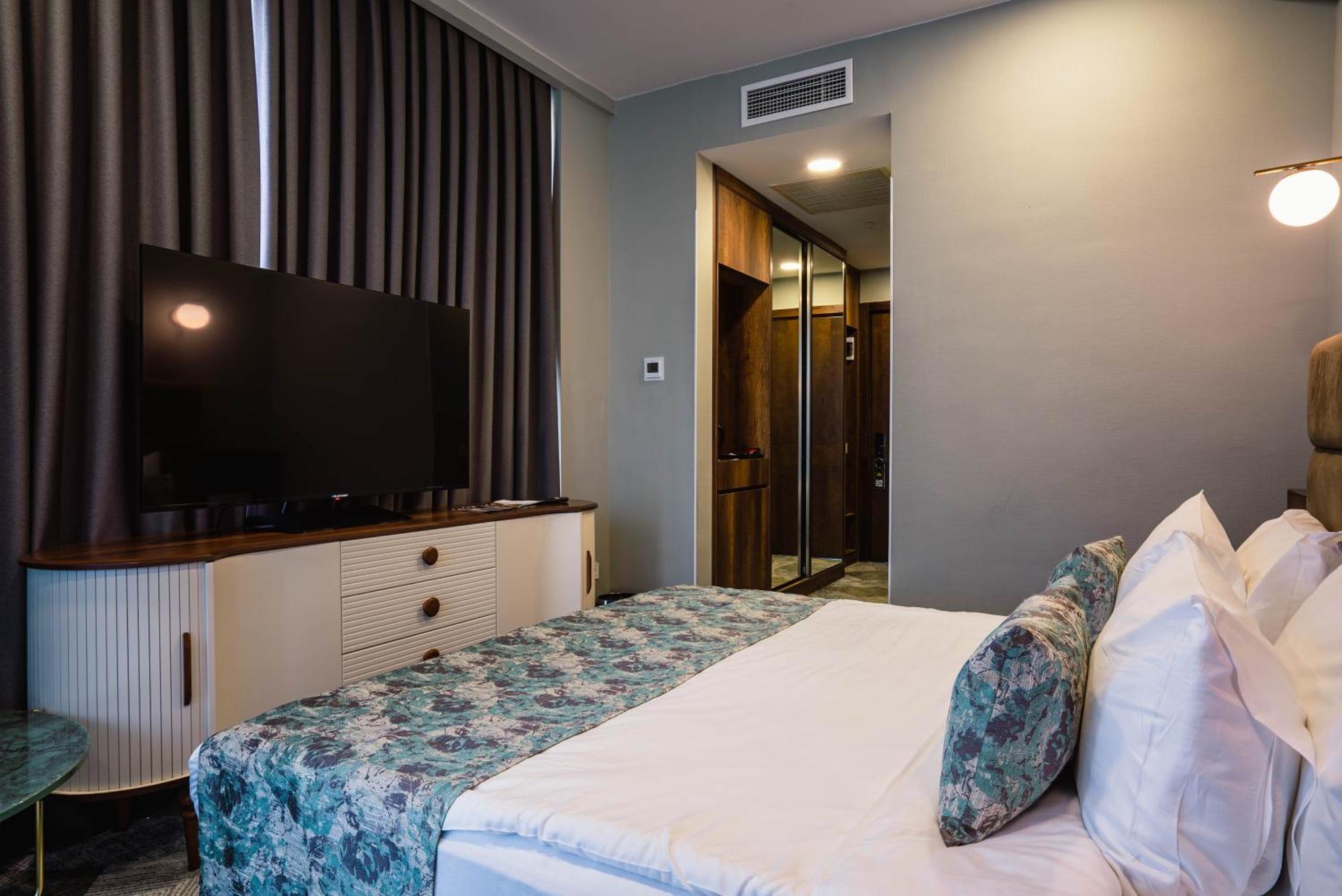 Gori Inn Kamer foto